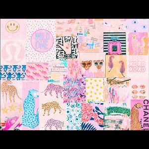 Meet your Posher, Mackenzie